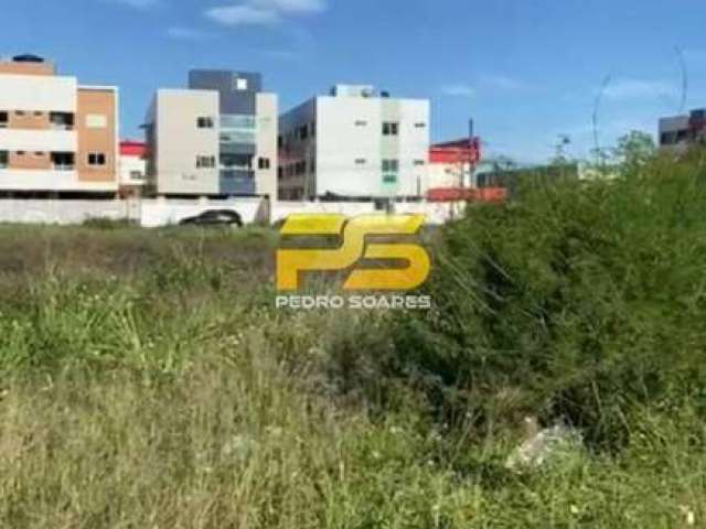 Lotes 3600m2 no Bessa á venda por 4.500.000,00