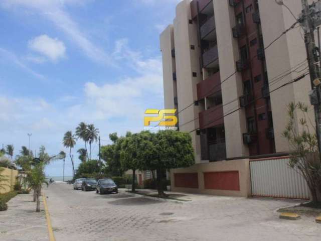 APARTAMENTO 135 mts² COM 03 SUITES POR 850 MIL REAIS NO CABO BRANCO