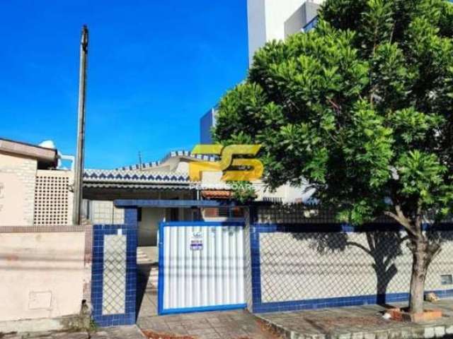 Casa com 3 quartos à Venda, Jardim Cidade Universitária - João Pessoa