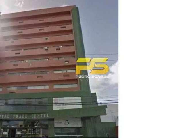 Salas Comerciais à Venda, Torre - João Pessoa