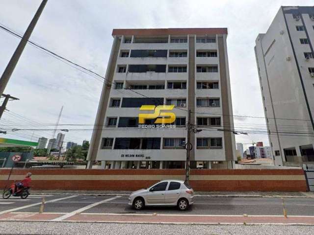 Apartamento com 2 quartos à Venda, Tambaú - João Pessoa