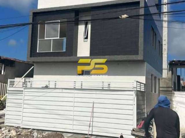 Apartamento com 2 quartos à Venda, Mangabeira - João Pessoa