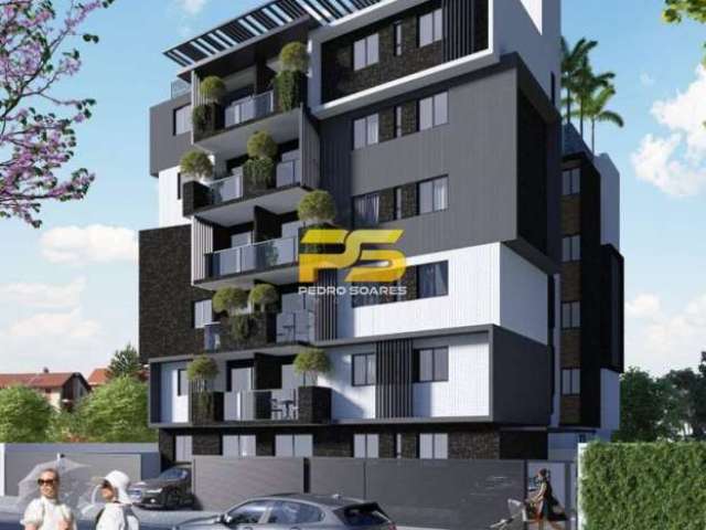 Apartamento com 3 quartos à Venda, Bancários - João Pessoa