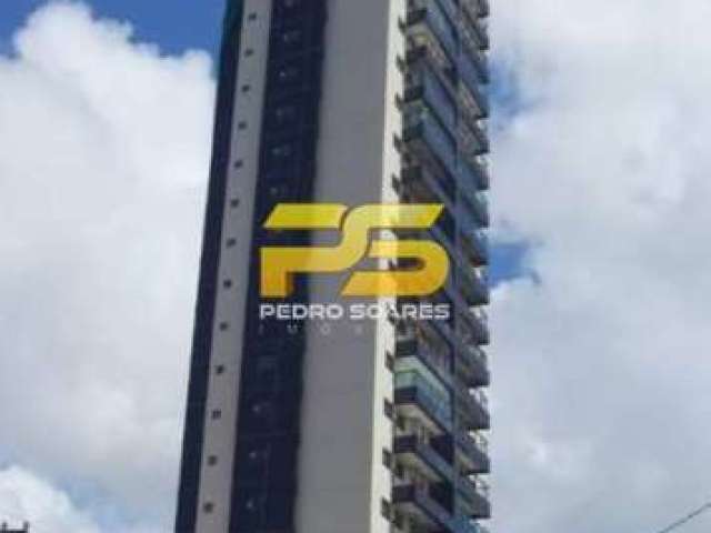 Apartamento com 3 quartos à Venda, Manaíra - João Pessoa