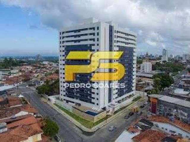 Apartamento com 2 quartos à Venda, Jaguaribe - João Pessoa