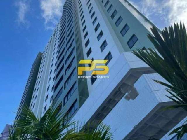 Apartamento com 3 quartos à venda - Miramar R$595.000,00