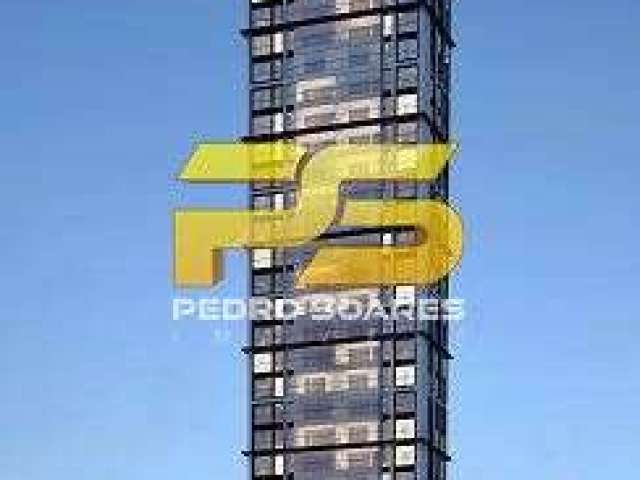 Apartamento com 3 quartos à Venda, Miramar - João Pessoa