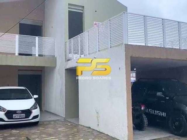 Casa com 2 Terrenos à Venda - Cabedelo