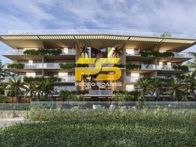 Apartamento com 3 quartos à Venda, Ponta de Campina - Cabedelo