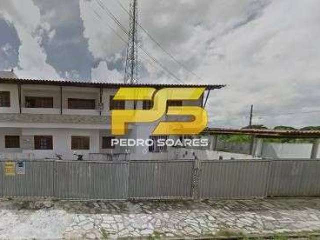 Apartamento com 2 quartos à Venda, Cuiá - João Pessoa