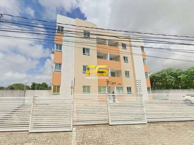 Apartamento com 3 quartos à Venda, Jardim São Paulo - João Pessoa