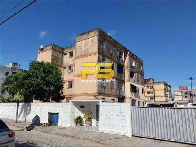 Apartamento com 2 quartos à Venda, Mangabeira - João Pessoa