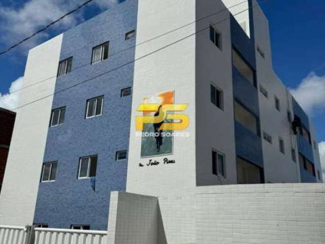 Apartamento com 2 quartos à Venda, Gramame - João Pessoa