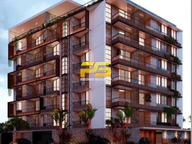 Apartamento com 2 quartos à Venda, Intermares - Cabedelo