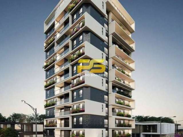 Apartamento com 2 quartos à Venda, Intermares - Cabedelo