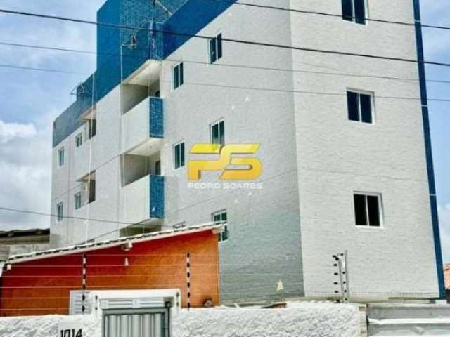 Apartamento com 3 quartos, Jardim Camboinha - Cabedelo