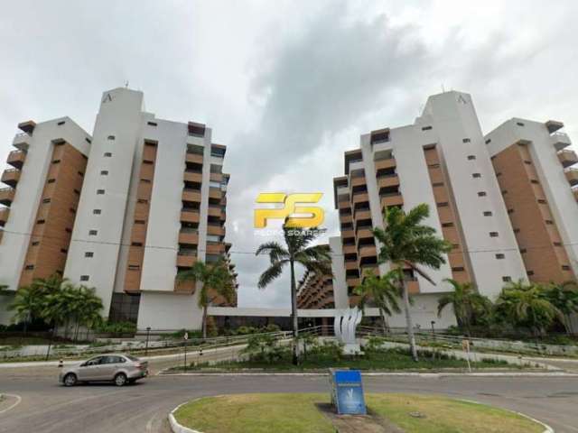 Apartamento mobiliado com 3 quartos à Venda R$ 1.450.000,00 Ponta de campina - Cabedelo