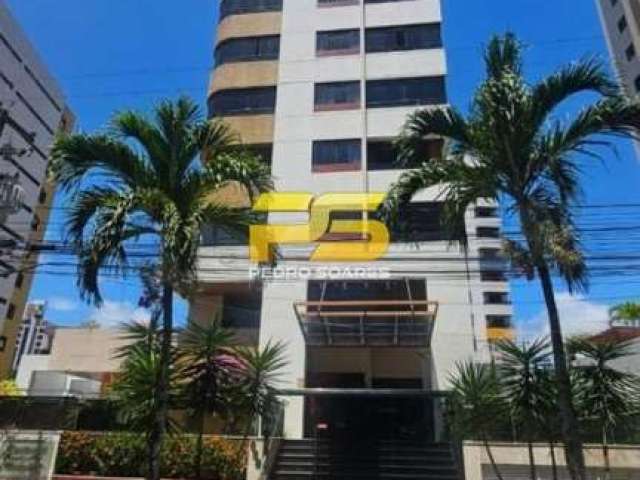 Apartamento à Venda, Tambaú - João Pessoa