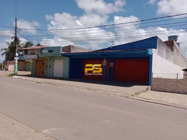 Salas Comerciais, Jacumã - Conde