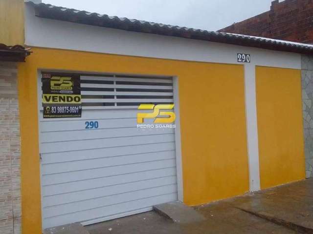 Bananeiras casa a venda oportunidade r$170.000,00