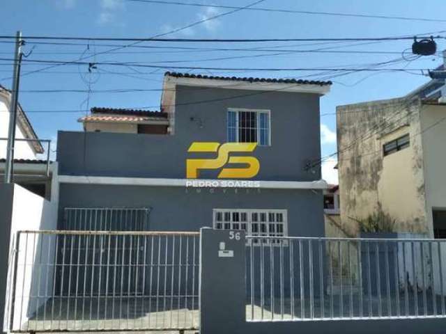 Casa para venda no brisamar joão pessoa -pb