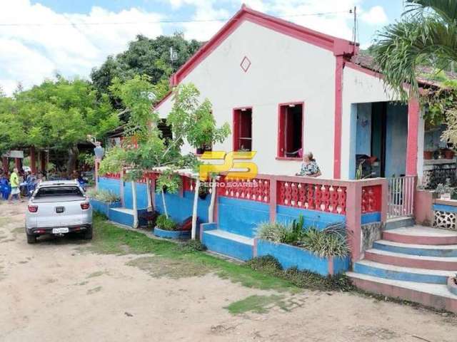 Oportunidade a venda chacara sonho meu bananeiras-pb