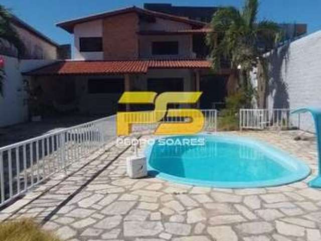 Casa com 4 quartos à Venda, Vila São João - Cabedelo