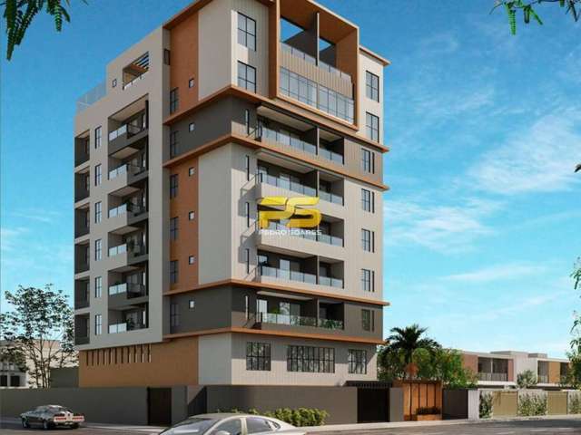 Lord Sebastian* - Bessa - Construção - 42 a 119m² - 01, 02 ou 03 Quartos - 01 ou 02 Vagas