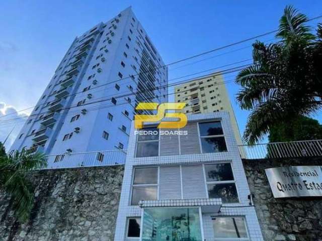 Apartamento com 2 quartos à Venda, Torre - João Pessoa