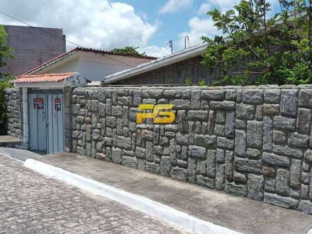 Box/Garagem com 3 quartos à Venda, Jacumã - Conde