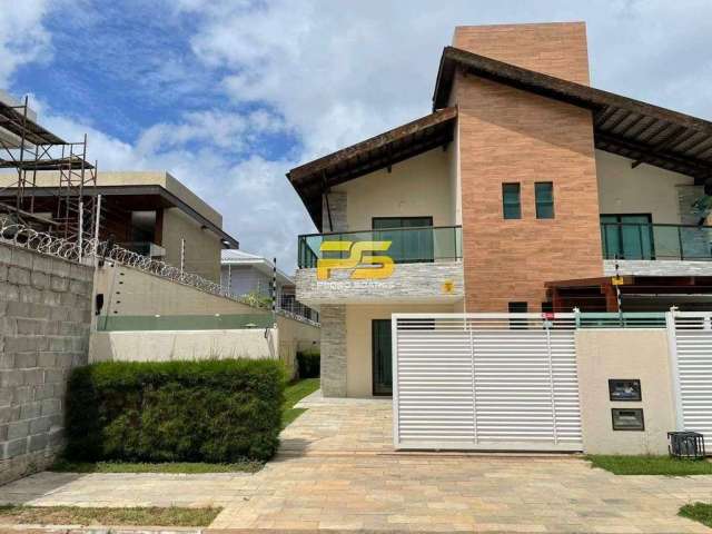 Casa com 2 quartos para Locação, Ponta de Campina - Cabedelo