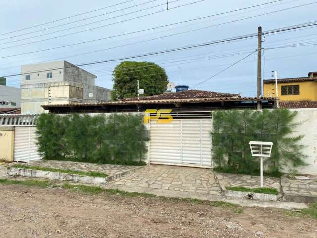 Casa com 3 quartos à Venda, Gramame - João Pessoa