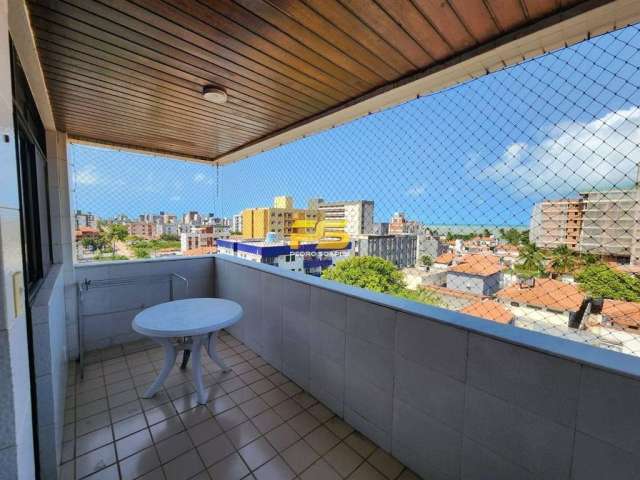 Apartamento com 3 quartos à Venda - Cabedelo