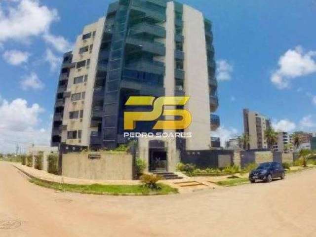 apartamento alto padrão a venda em cabedelo