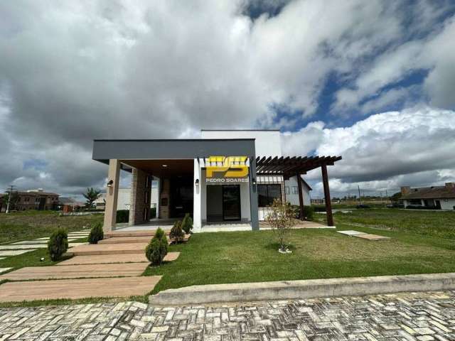 Casa a venda sonhos da serra nova 3 suites bananeiras