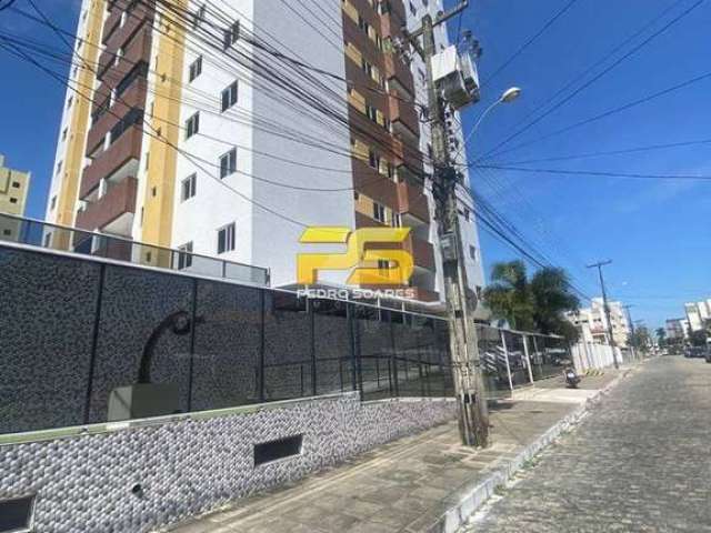 apartamento para venda em tambauzinho