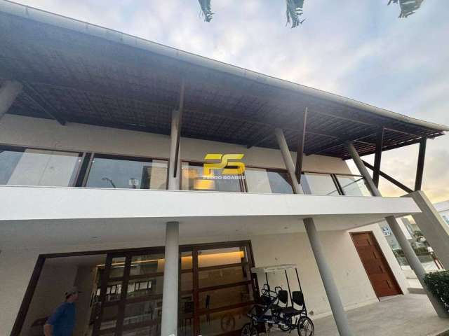 Casa alto padrão para locação