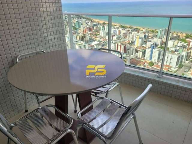 Apartamento alto padrão para locação