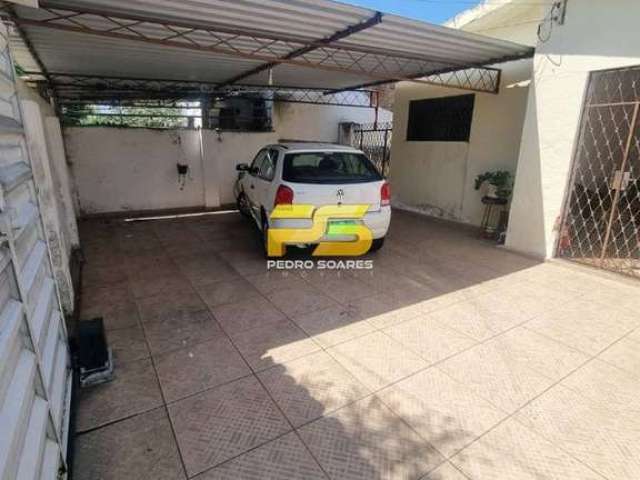 Casa a venda no bairro da torre em joão pessoa, pb por 980 mil