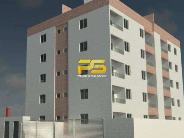 Apartamentos a venda no bairro jadim cidade universitária em joão pessoa, pb