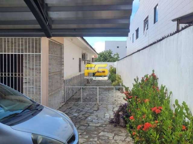 Casa com 3 quartos à Venda - João Pessoa