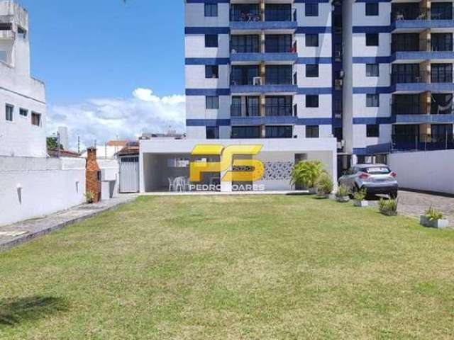 Apartameto a venda em cabedelo