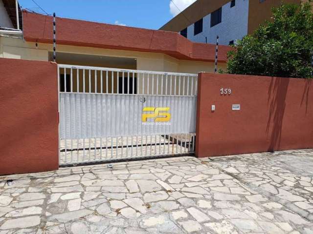 Casa com 4 quartos para Locação, Bessa - João Pessoa