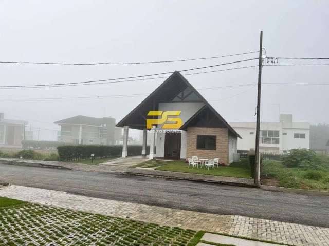 Casa temporada condominio sonhos da serra bananeiras-pb