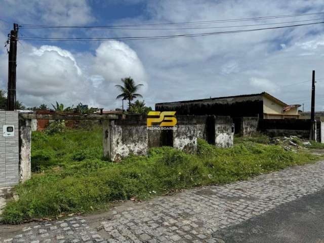 Lote/Terreno, Varjão - João Pessoa