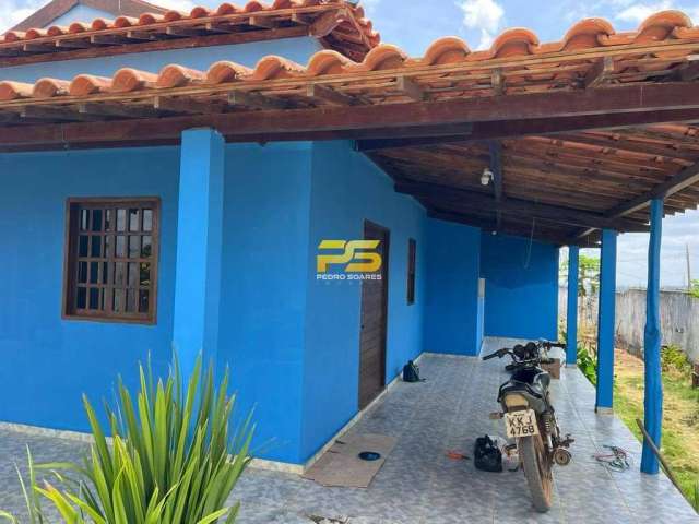 Casa locação anual mata limpa areia-pb