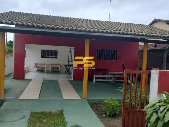 Casa locação anual com mobilia bananeiras-pb