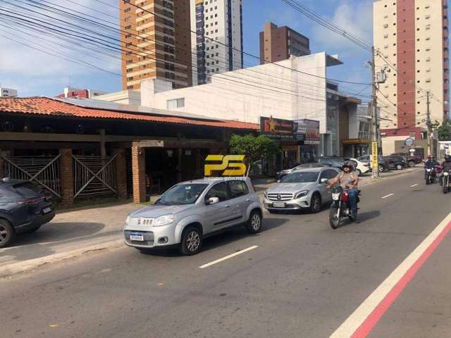 PRÉDIO COMERCIAL para locação, AVENIDA RUI CARNEIRO