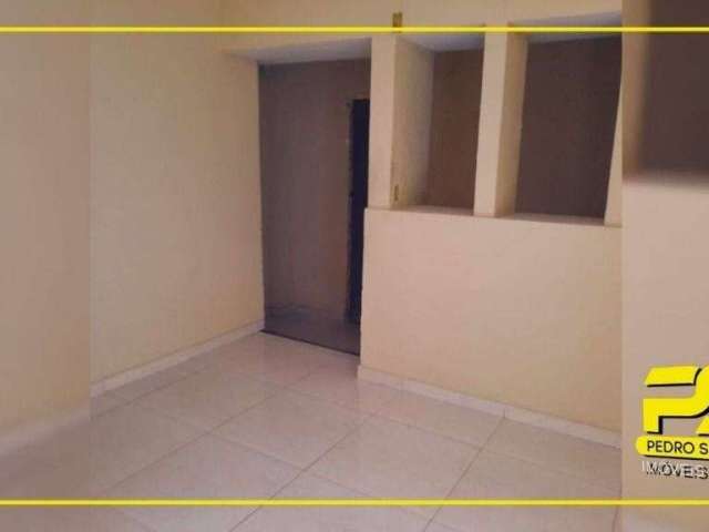 Sala Para Alugar, 750 M² Por R$ 15.000/mês - Estados - João Pessoa/pb #socorro