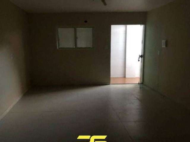 Sala Para Alugar, 30 M² Por R$ 600/mês - Centro - João Pessoa/pb